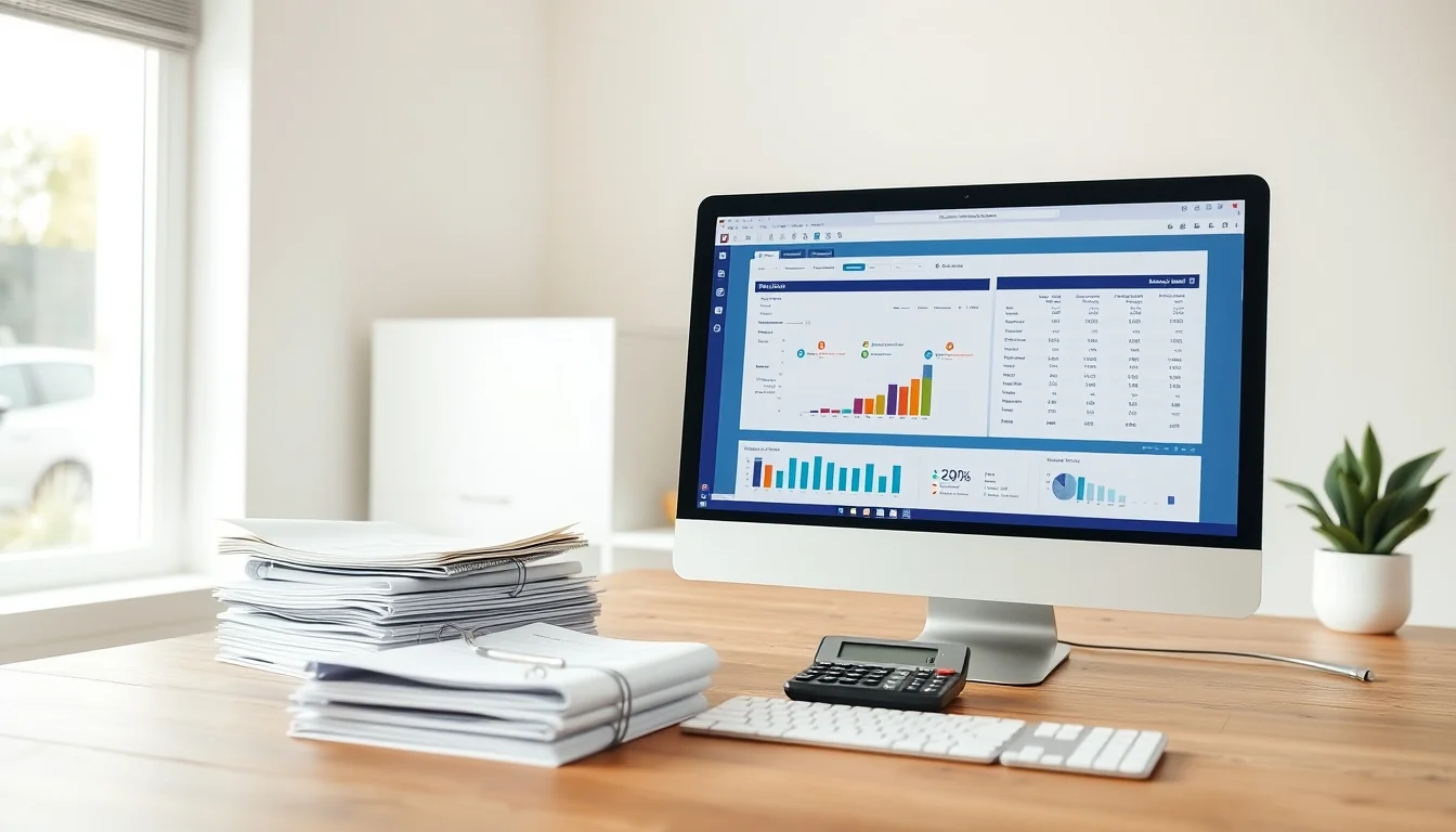 Professional plan visual